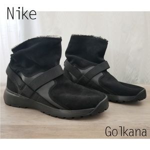Nike Golkana Sneaker Boots